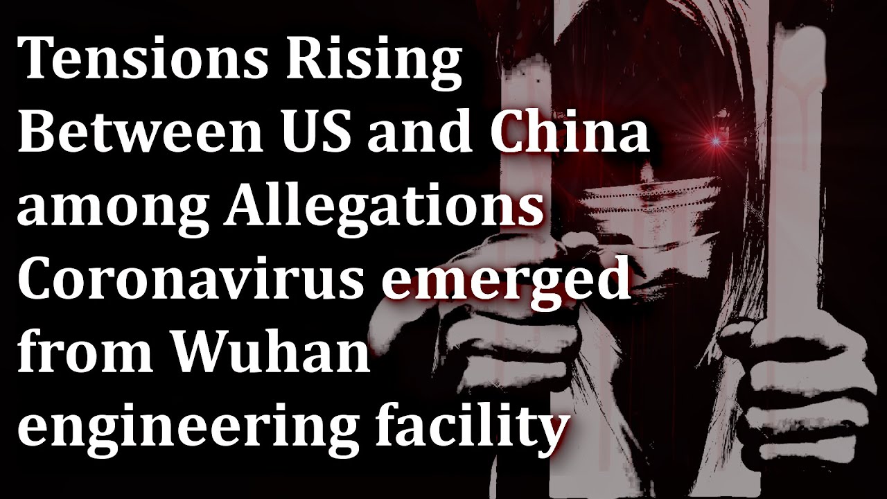 Tensions Rising YouTube