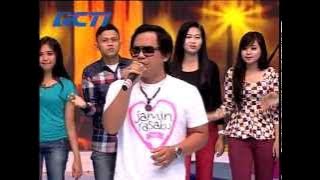 Wali 'Jamin Rasaku' - dahSyat 04 Juni 2014