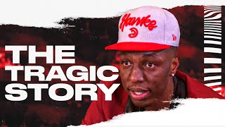 Onyeka Okongwu: the TRAGIC story [HAWKS DRAFT STAR] Content
