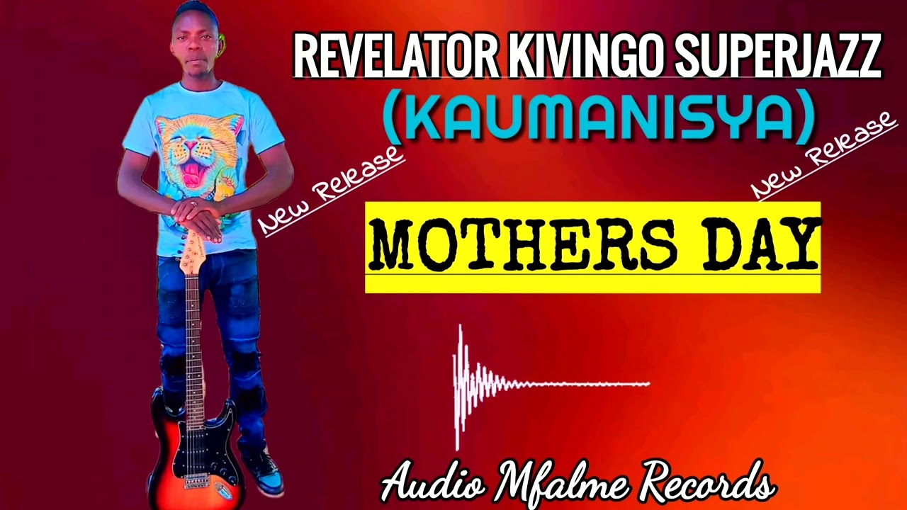 MOTHERS DAY BY REVELATOR 4K