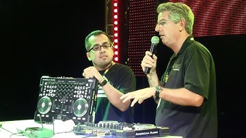 Video Segment - VMS4.1 Launch Party