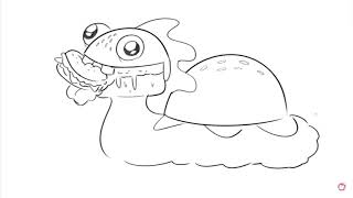 Caldwell Is Chaotic Neutral A Drawfee Supercut