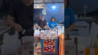 Happening Now — Malay Muslim Street Food Part 2 #streetfood