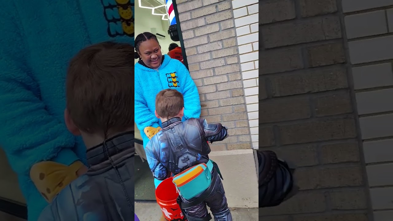 Corvallis OR, Halloween 2025