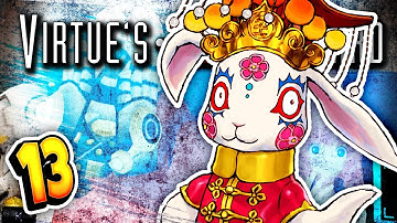 【 Zero Escape: Virtue