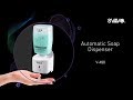 SVAVO Sensor Automatic Soap Dispenser V-450