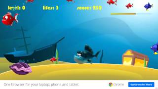 Nice and Funny arcade game screenshot 3