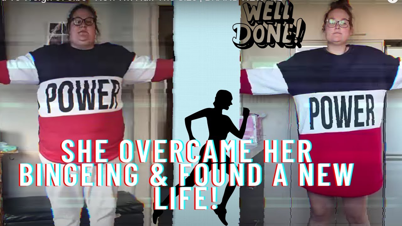 Proving Fat Logic Wrong- Weight Loss Success: Ep Overcoming E.D. With Gastric Sleeve & Hard Work