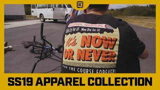 Ss19 Apparel Collection Available Now - Kink Bmx