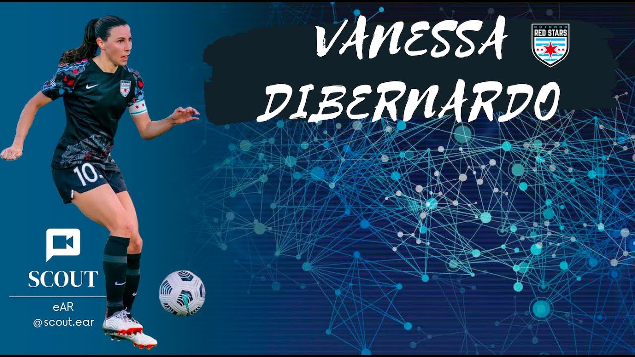 Vanessa DiBernardo (2021)