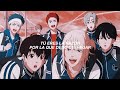 BAKUTEN!! ED Anata ga iru / Wacci - あなたがいる (Sub español.)