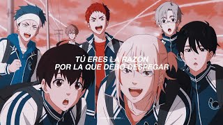 Download lagu BAKUTEN!! ED Anata ga iru / Wacci - あなたがいる (Sub español.)