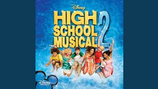 Troy - Bet On It (From "High School Musical 2")