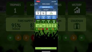 Football chairman eps 21 | Two Season Special! screenshot 4