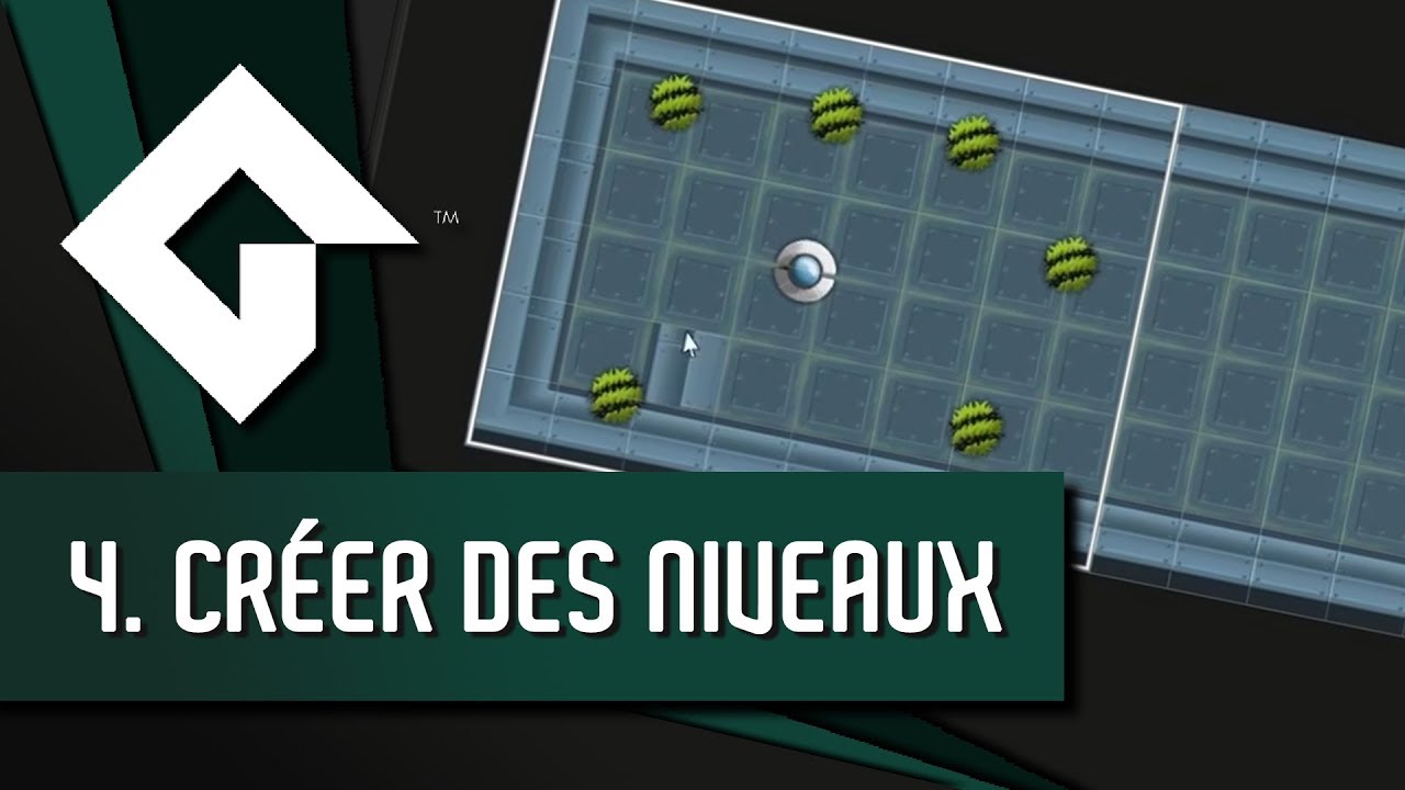 Comment Faire Plans De Niveaux Jeux Video