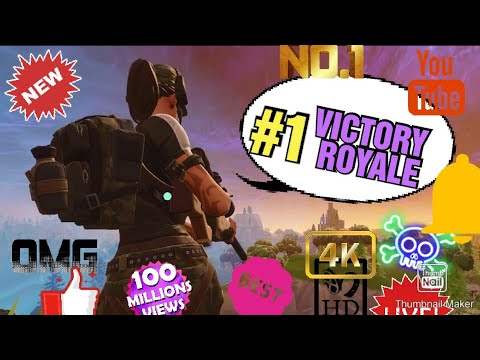 Daily hype cup fortnite / enjoying with ya'll live before I quit YT ...