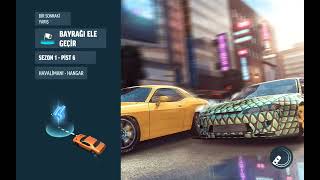 Driftçi Eyomen