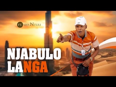 Njabulo Langa - UThemba Lo! (feat. Siya Ntuli)