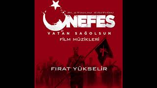 Nefes Film Müzikleri- Aşk (Piyano) Resimi