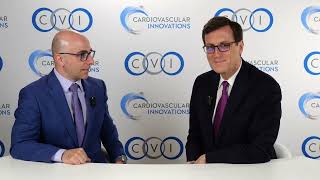 Dr George Dangas And - On Endovascular Intervention History And Innovations