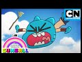 Der Koloss Die Fantastische Welt Von Gumball Cartoon Network