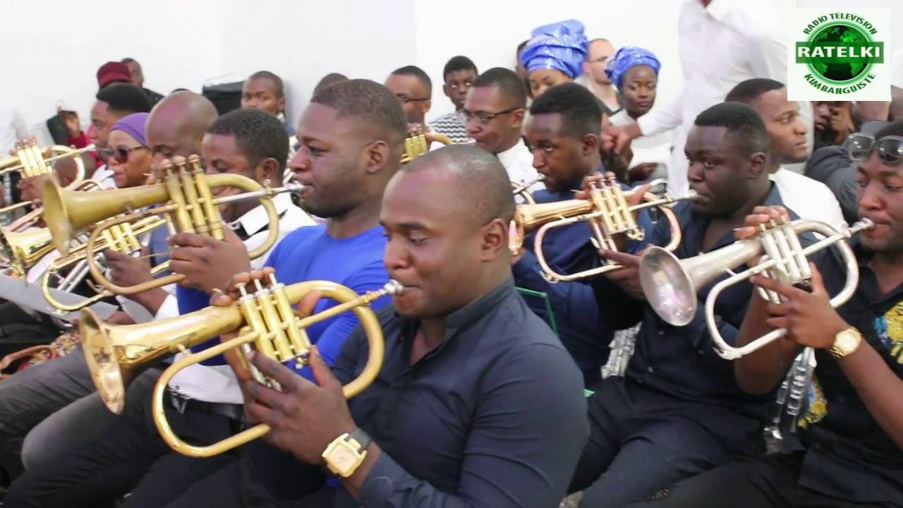 FAKI PARIS   -  TU TUKUMISHE