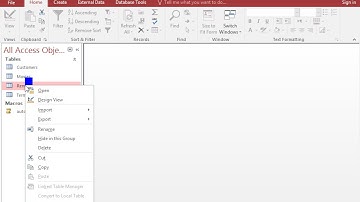 Create an index in the CopyCode field of the Rents table that will allow creating duplicates....