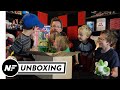 Unboxing nintendo force magazine issue 62 wide open spaces