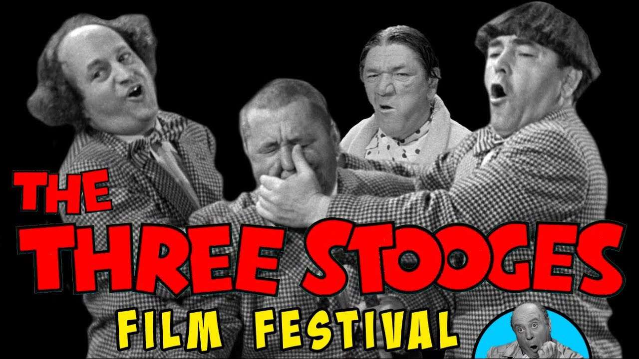 その他 THREE STOOGES FESTIVAL [CD] Amazon.com: The Three Stooges Festival/Funniest Moments II