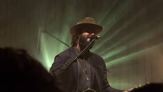 LORD HURON - Ends of the Earth Live Köln Gloria Theater Cologne Germany 3. November 2018