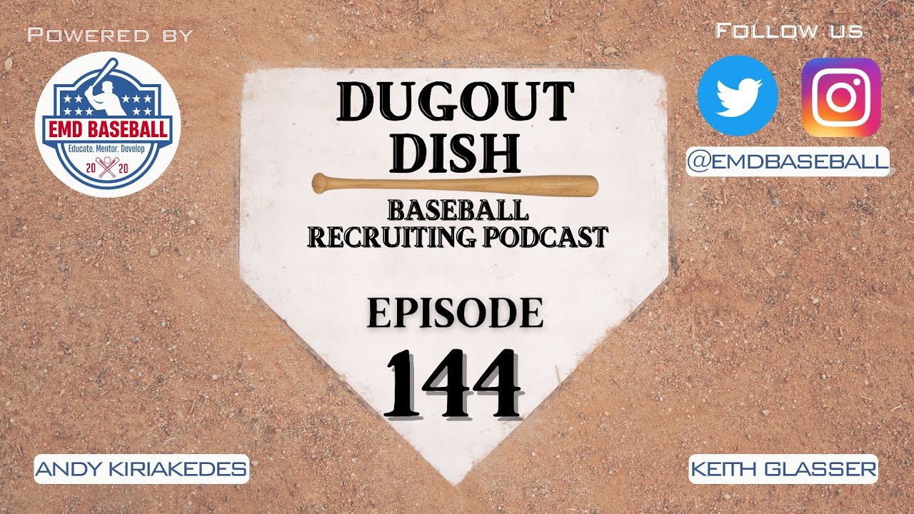 Joe Raccuia What MLB Scouts Actually Look for in Hitters — Royals Scout Joe Raccuia ...