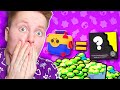 ОТКРЫВАЮ *МЕГАЯЩИКИ* ПОКА НЕ ВЫПАДЕТ ЛЕГА В BRAWL STARS 🔥