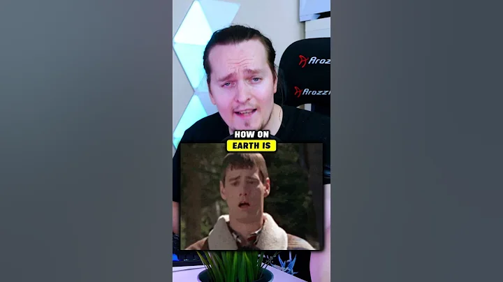 RTX 4060 Ti...WHY is Nvidia Doing This?! #shorts