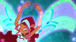 Winx Club Believix ( Full Song )