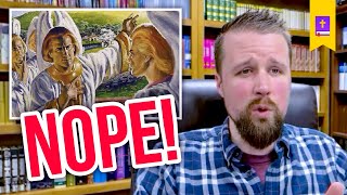 Satan vs. God's Law: What Scripture Actually Teaches