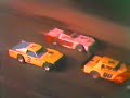 6cyl Sportsman Feature at Fremont Speedway on May 31, 1986