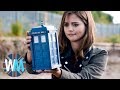 Doctor Who Origins: The TARDIS