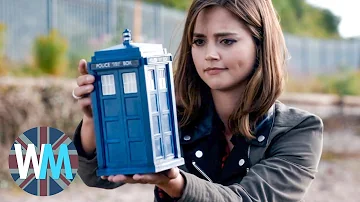 Why is it called a TARDIS?
