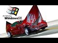 Corrupted forza for windows 98