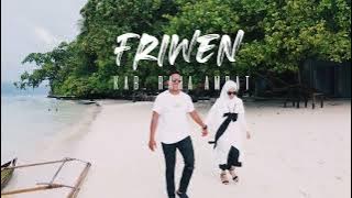 Friwen - Kab. Raja Ampat (story wa -vn)