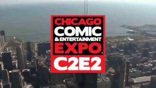 C2E2 logo