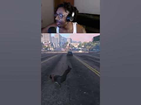 GTA RP gone WRONG - YouTube