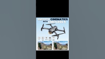 Drone Clone Experts Limitless 5 @DroneCloneXperts