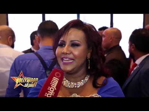 شاهد هند الطاهر ممثلة سودانية صاعدة في فيلم قهوة بورصة مصر 