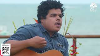 Juliana Tavares - Sol Nasceu Fugir / IPB Live Nordeste