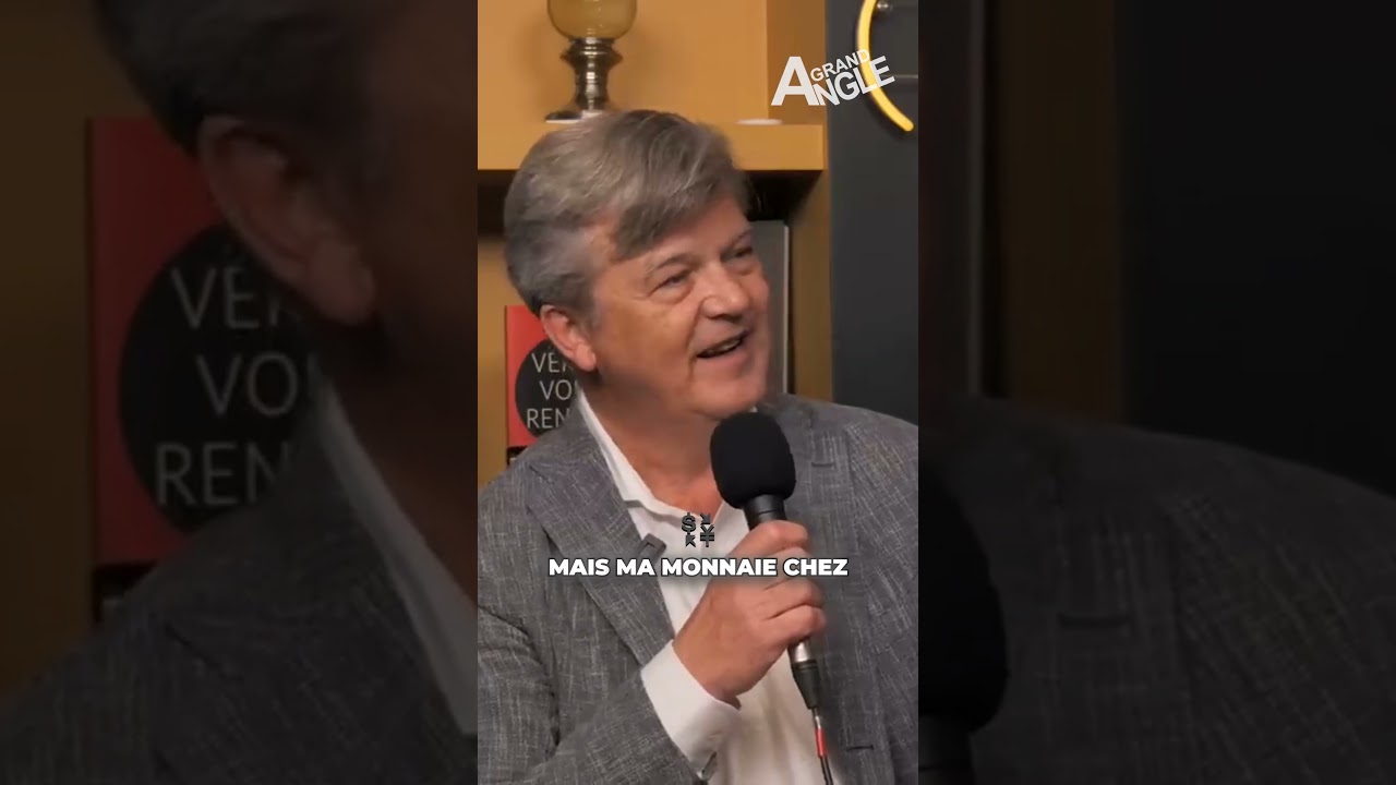 POURQUOI le marché de l'OR bouge autant⁉️ Abonne-toi! ? #shorts