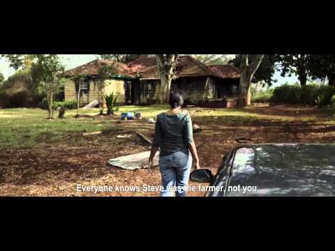 Something Necessary Trailer