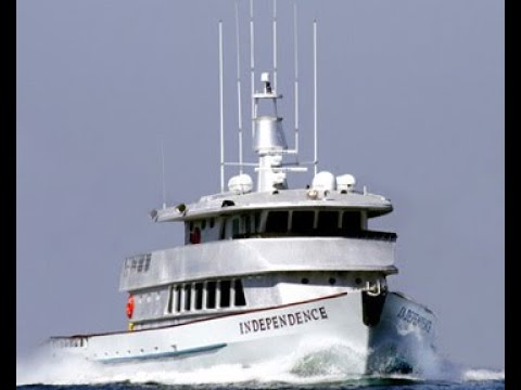 10 day trip on the Independence - Full Video