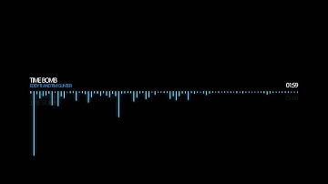 Time Bomb - Eddy B and Tim Gurter