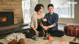 Shaina & Tessa Find Better Mortgage Online | Finding Home | Better Customer Stories and Testimonials